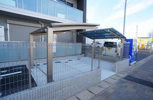 イルシオンⅡ 301号-14