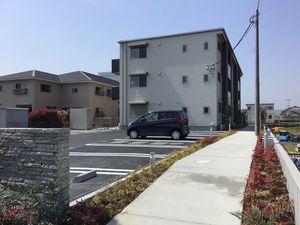 タウニール 106号-1