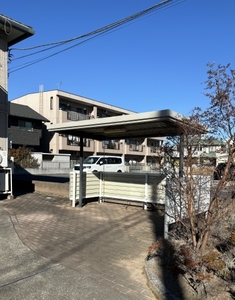 ラフィーネⅡ 101号-12