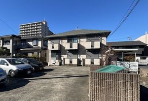 ラフィーネⅡ 101号-13