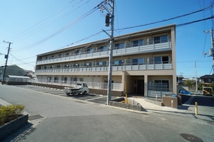 フルールⅡ 302号-1