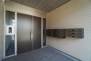 フルールⅡ 302号-12