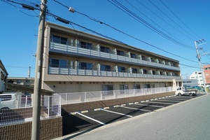 フルールⅡ 302号-13