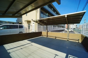 フルールⅡ 302号-15