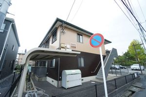 ヴィラ・レイクサイド 203号-12