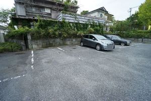 ヴィラ・レイクサイド 203号-15