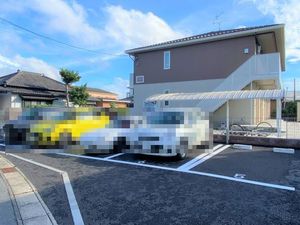 メゾン　ド　モリス 102号-13