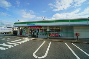 メゾン　ド　モリス 102号-14