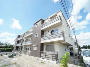 アルカーザⅣ 103号-1