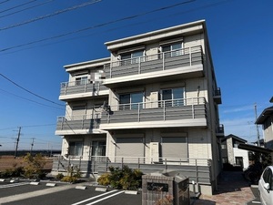 シュアーヴ 203号-1
