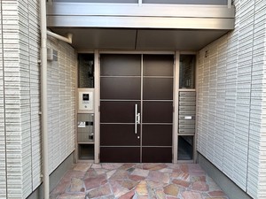 シュアーヴ 203号-13