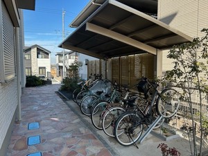 シュアーヴ 203号-14
