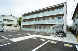 ルーチェ 307号-1