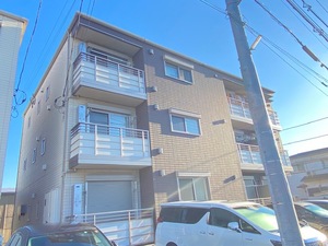 グラン・レーヴェＡ 101号-12