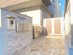 グラン・レーヴェＡ 101号-13