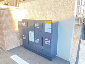 グラン・レーヴェＡ 101号-14