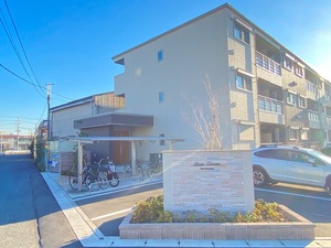 グラン・レーヴェＢ 106号-1