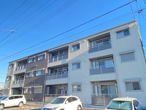 グラン・レーヴェＢ 106号-12