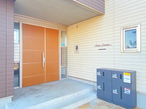 グラン・レーヴェＢ 106号-13