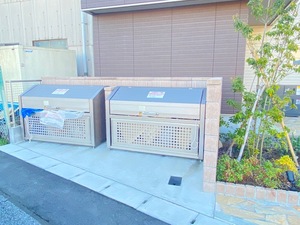 グラン・レーヴェＢ 106号-14