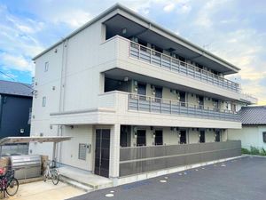 プリマヴェーラ 201号-1