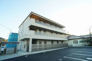 プリマヴェーラ 201号-13