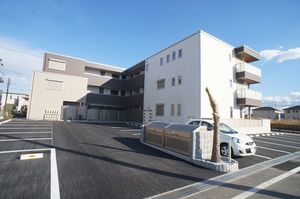 プライムアヴェニュー