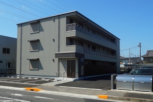 グランドール・メゾン 106号-1