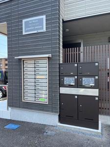 グランドール・メゾン 106号-12