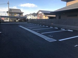 グランドール・メゾン 106号-15