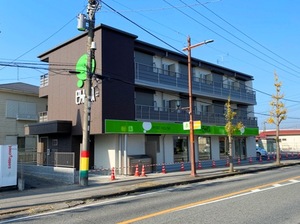 パルティール 301号-12