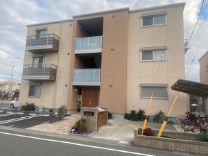 ヴェイル６１ 101号-12