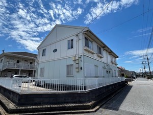 グランドハイツヤマタキ 201号-3