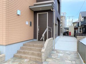 ノーチェ・ブエナ 205号-12