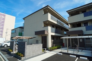 ラトゥール 301号-1