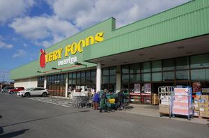 ラトゥール 301号-5