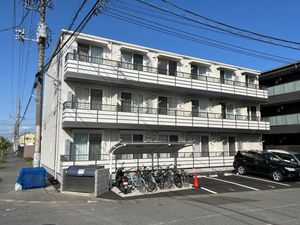 ボヌールブランシュ 203号-12