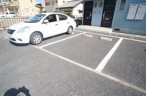 ブルースカイコート 102号-13