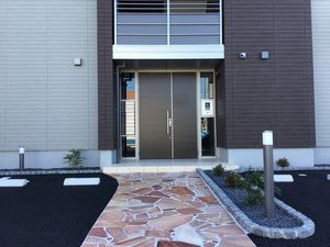 クロシェットⅨ 305号-12