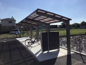 クロシェットⅨ 305号-14