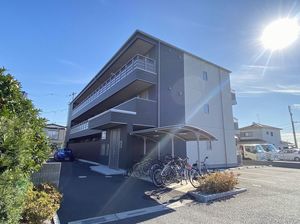 ラピス　アウラ 107号-1