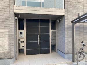 パレス　ララ 203号-13