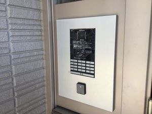 パレス　ララ 203号-14