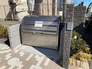 パレス　ララ 203号-15