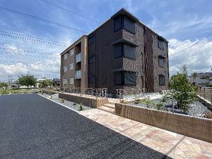 Ｒｉｖｉｅｒｅ（リヴィエール） 202号-1