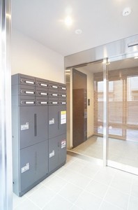 アリスティオ蘇我 403号-11