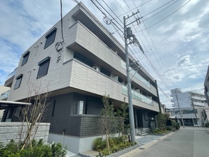 リラフォート蘇我