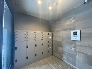 リラフォート蘇我 301号-12