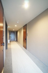 リラフォート蘇我 301号-13