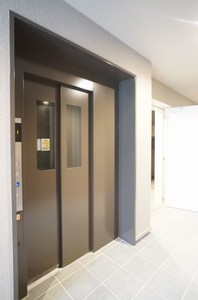 リラフォート蘇我 301号-14